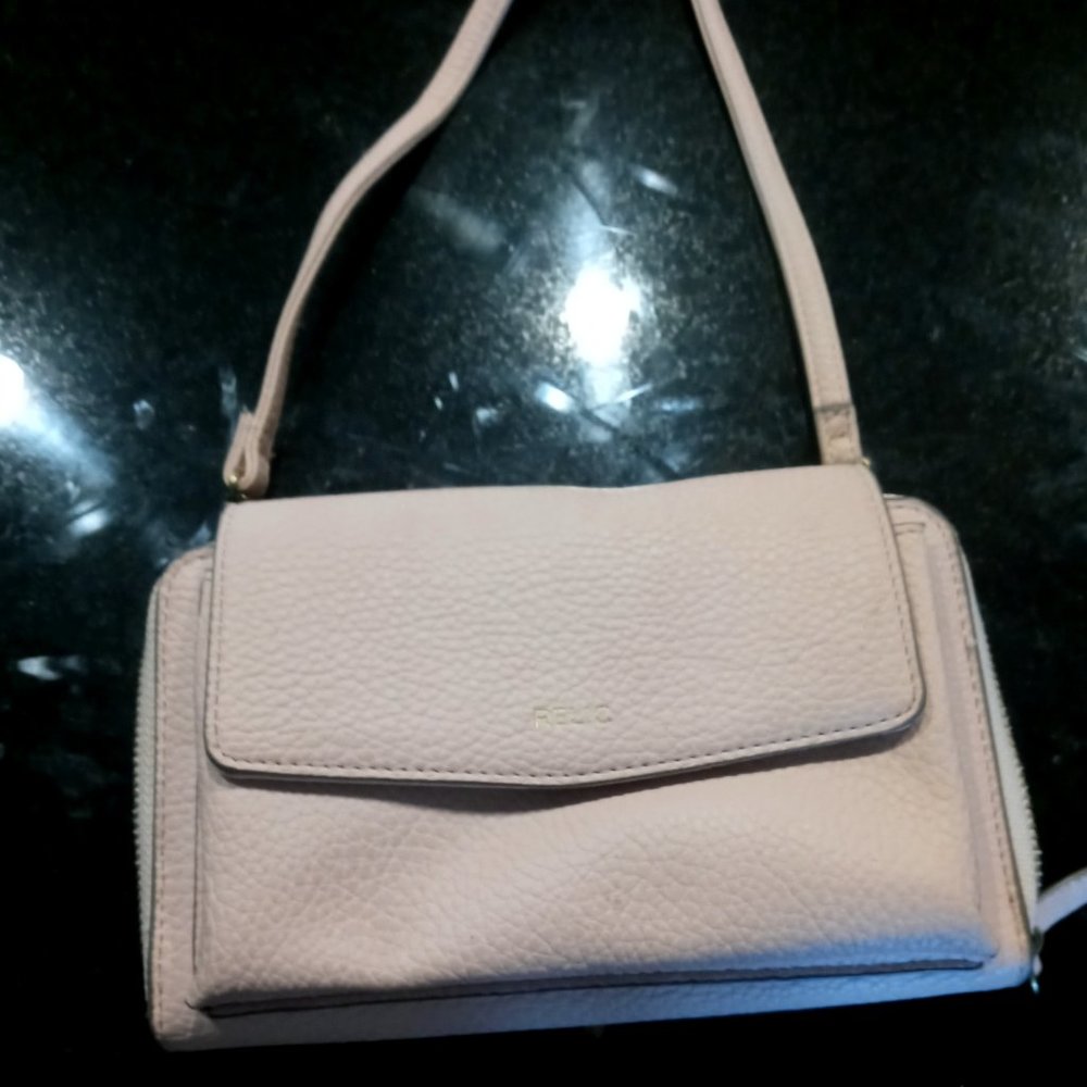 Relic Wallet Purse